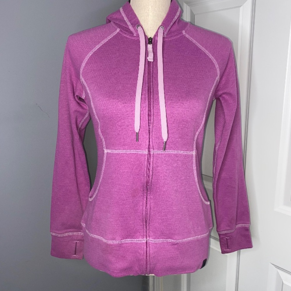 Ll Bean Warm Hoodie